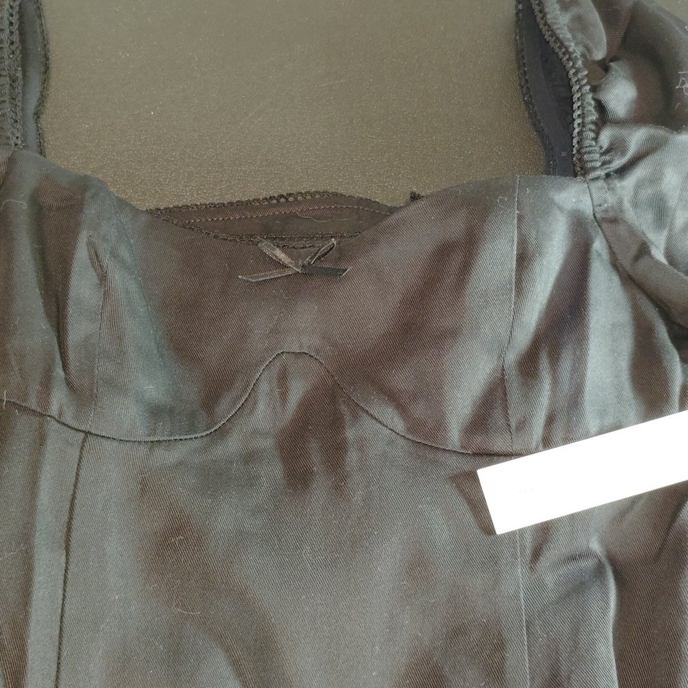 Aubrey Dress is by Lani the Label - Picture 5 of 7